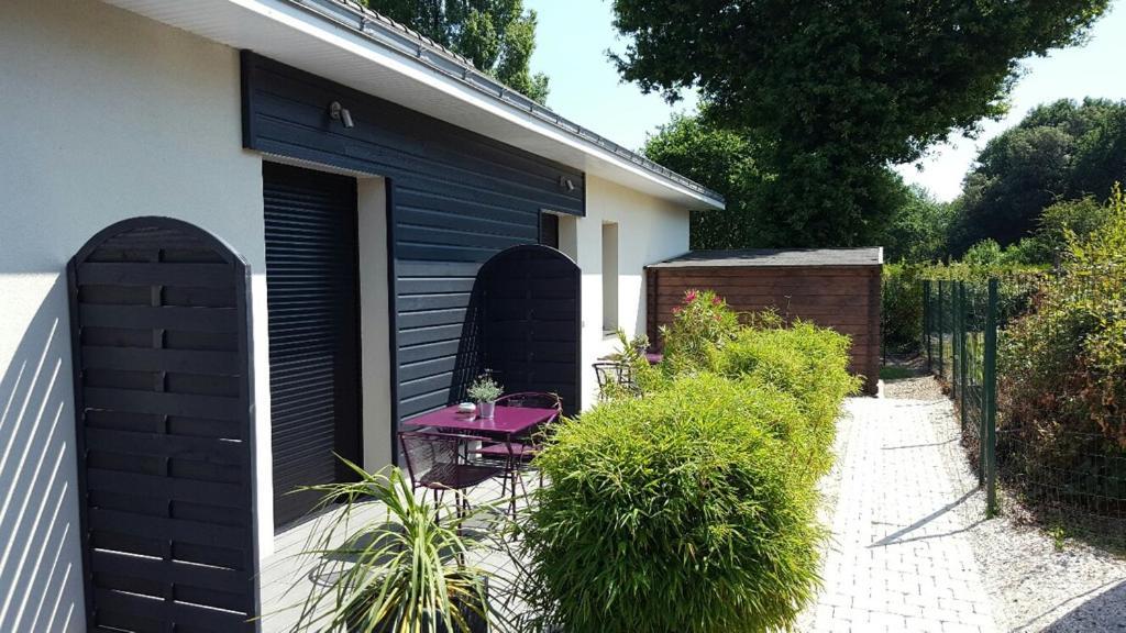 La Villa D'Escoublac La Baule-Escoublac Exterior photo